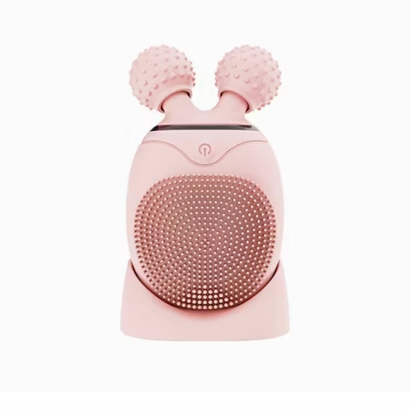 MINTBIOLOGY Other - MINTBIOLOGY MintSonic V Lift: Cleanser, Roller & Sculptor NEW